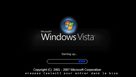 PSPVista