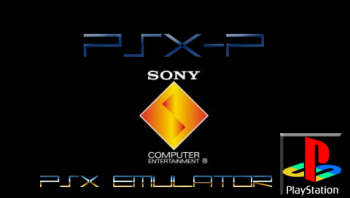 PSX-P
