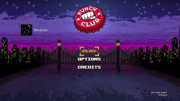 Punch Club Vita