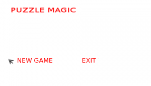 Puzzle Magic