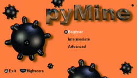 pyMine