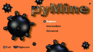 pyMine