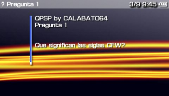 Q-PSP