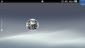 QR Scanner
