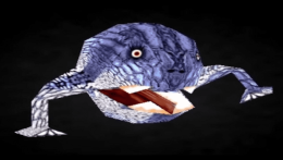 Quake 1 Model Viewer