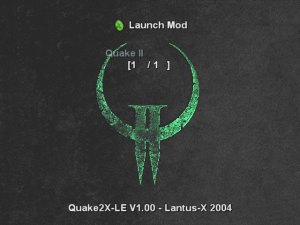 Quake2X-LE