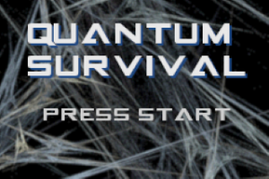 Quantum Survival