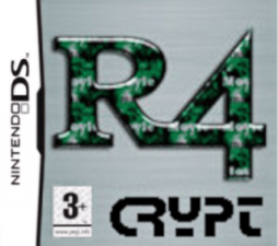 R4crypt