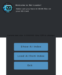 RAI Loader