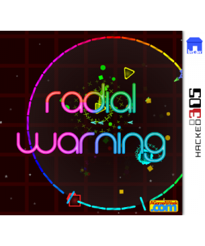 Radial Warning