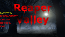Reaper Valley