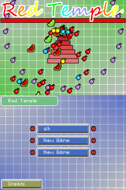 RedTemple