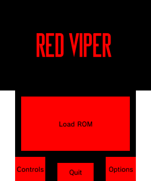 Red Viper