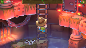 Relic Looter Vita