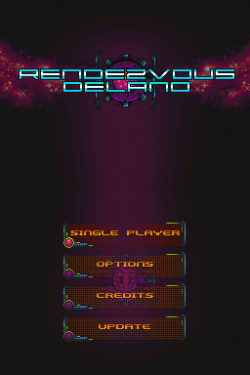 Rendezvous Delano