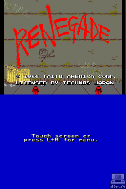 RenegadeDS