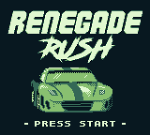 Renegade Rush