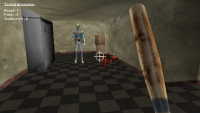 Republic of Zombies Oby1Chick