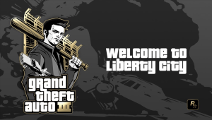 Revisited Trilogy: GTA III
