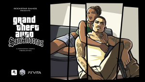 Revisited Trilogy: GTA San Andreas