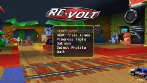 Re-Volt - Community Edition