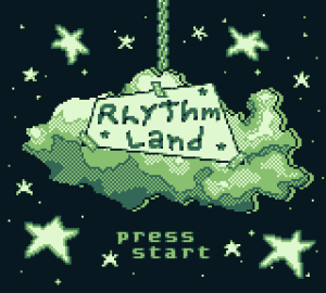 Rhythm Land