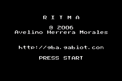 Ritma