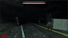 Road of Mailhem