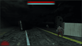 Road of Mailhem