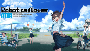 Robotics;Notes Elite