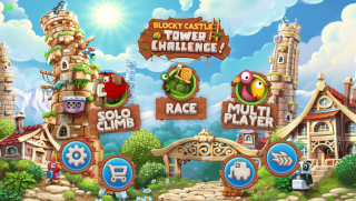 Rocky Castle 2 Vita
