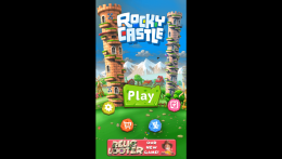 Rocky Castle Vita