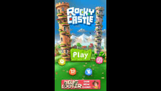 Rocky Castle Vita