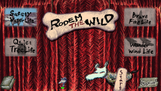 Rodem the Wild