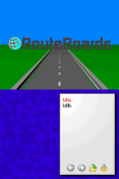 RouteBoards