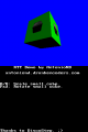 Thumbnail for version as of 09:00, 19 October 2021