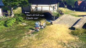 Star Ocean: The Second Story R