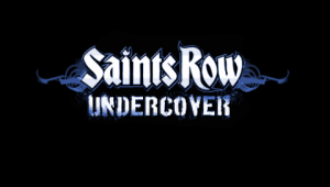 Saints Row - Undercover