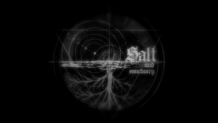Salt &amp; Sanctuary Pax Empyrean's Balance Overhaul