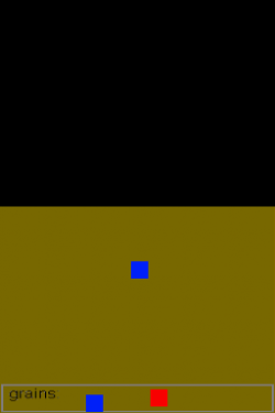 Sand Game Demo