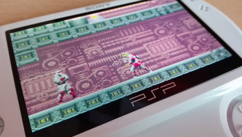 ScanLine