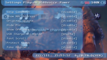 scepRecovery 620 TN