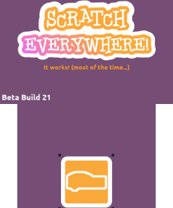 Scratch Everywhere