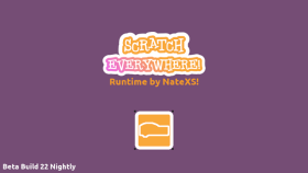 Scratch Everywhere
