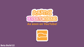 Scratch Everywhere Wii U