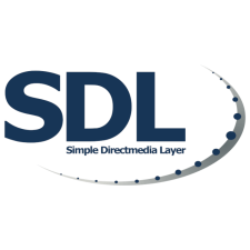 SDL for Switch