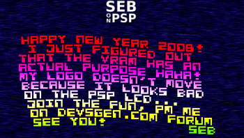 SEB Dentro 1