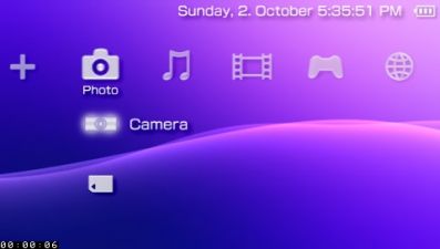 SecondDisplay