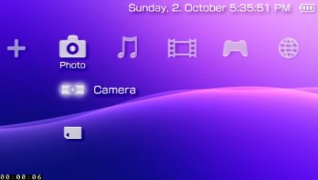 SecondDisplay