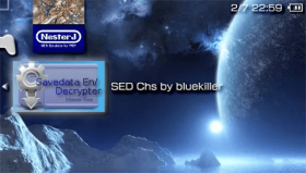 SED Chs